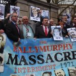 Ballymurphy Families Call for Justice