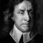 Oliver Cromwell