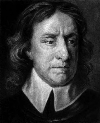 Oliver Cromwell