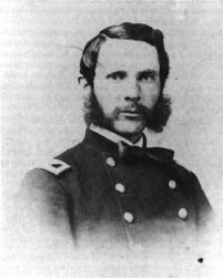 Col. Patrick O'Rorke